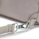 Рюкзак-сумка Kipling FIREFLY UP Grey Gris (89L) K12887_89L - изображение 6