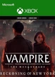 Ключ активации Vampire: The Masquerade - Reckoning of New York для Xbox One/Series S/X - изображение 1