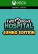 Ключ активации Two Point Hospital: JUMBO Edition для Xbox One/Series S/X - изображение 1