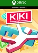 Ключ активации Kiki - A Vibrant 3D Platformer для Xbox One/Series S/X - изображение 1