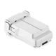 Аккумулятор DJI Mini 4 Pro Mini 3 Series Intelligent Flight Battery Plus (BWX162-3850-7.38) (CP.MA.00000499.01) - изображение 5