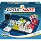 Игра-головоломка "Circuit Maze Электронный лабиринт" ThinkFun 1008-WLD, 60 карточек с заданиями - изображение 6