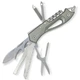 Мультитул Werk 11в1 SILVER MFT-VK5013K (132366) - изображение 1
