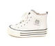 Кеды Fashion B125011 білі (26-30) Белый 27 - изображение 2