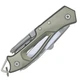 Мультитул Werk 11в1 SILVER MFT-VK5013K (132366) - изображение 2