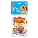 Беби пазлы магнитные для малышей Vladi Toys (3208-19) - изображение 2