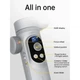 Трехосный стабилизатор AOCHUAN Professional Gimbal Stabilizer For Smartphone SMART X Pro Black - изображение 9