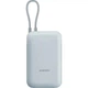 Портативна батарея Xiaomi Power Bank 10000mAh 22.5W (Integrated Cable) BHR9073GL Blue - изображение 1