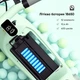 Электросамокат с сидением OKAI Ceetle PRO EA10C Mint Green 10', 350(900)W, 25Km/h, 10,4Ah, 55Km, 20%, NFC, App, 29kg - изображение 7