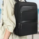 Рюкзак Tigernu T-B9121 15.6" Black - зображення 8