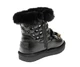 Угги Fashion L7979 чорні (27-31) Чёрный 30 - изображение 3