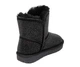 Угги Fashion L1929 чорні (27-31) Чёрный 31 - изображение 3