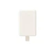 Портативна батарея Xiaomi Power Bank 6000 mAh 15 W Magnetic Power Bank GL BHR9074GL White - зображення 1
