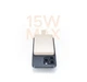 Портативна батарея Xiaomi Power Bank 6000 mAh 15 W Magnetic Power Bank GL BHR9074GL White - зображення 7