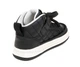 Кроссовки Fashion MK5011AM чорні (31-37) д/с Чёрный 33 - изображение 3