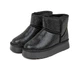 Угги Fashion 3033 чорні (36-40) Чёрный 39 - изображение 4
