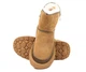 Угги Fashion 603 руді (36-40) Рыжий 40 - изображение 2