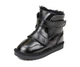 Угги Fashion L3636B чорні (27-31) Чёрный 31 - изображение 1