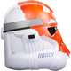 Hełm Hasbro Star Wars 332nd Ahsoka Clone Trooper Electronic (5010996123398) - obraz 6