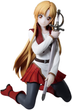 Figurka Banpresto Sword Art Online Asuna 13 cm (4983164181715) - obraz 1