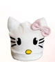 Карнавальная шапочка из флиса Hello Kitty - изображение 1