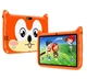 Дитячий планшет Kids Tablet PC Android помаранчевий - зображення 1