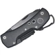 Мультитул Werk 13в1 BLACK MFT-VK5011K-H (132362) - изображение 2