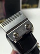 Машинка для стрижки WAHL MAGIC CLIP CORDLESS з платформою зардки - зображення 8