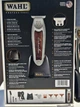 Тример для стрижки Wahl Detailer Wide Cordless з платформою зарядки - изображение 7