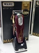 Машинка для стрижки WAHL MAGIC CLIP CORDLESS 08148-316 - изображение 8