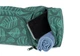 Сумка-чехол для йоги Asana Bag Cotton Maharaja Collection Bodhi 70 см темно-зеленый - изображение 2