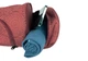 Сумка-чехол для йоги Asana Bag Cotton Maharaja Collection Bodhi 70 см темно-красный - изображение 2