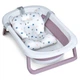 Ванночка ME 1151 PLUS Lilac дитяча, з термометром - зображення 1