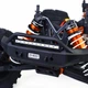 Радиоуправляемая машинка ZD Racing MX-07 Monster Truck 1/7 4WD RTR Hobbywing Version (colorful) - изображение 6