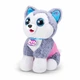 Интерактивный игровой набор Озорные щенки Pets and Robo Alive 9542 игрушка-сюрприз - изображение 10