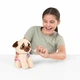 Интерактивный игровой набор Озорные щенки Pets and Robo Alive 9542 игрушка-сюрприз - изображение 16