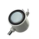 Светильник - лампа AOM для швейных машин AOM-21A (4W) 28 светодиодов, (220V) LED на магните (6396) - изображение 3