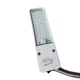 Светильник - лампа для промышленных швейных машин 2HT-LED 96TS (5W) 40 диодов на струбцине, с вилкой (6155) - изображение 5