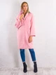 Пальто Only 116336526 XS (71012XS) Розовый - изображение 1