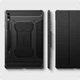 Чехол Spigen Rugged Armor Pro для Samsung Galaxy Tab S9+ Plus/S10+ Plus Black (ACS06539) - изображение 2