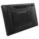 Чехол Spigen Rugged Armor Pro для Samsung Galaxy Tab S9+ Plus/S10+ Plus Black (ACS06539) - изображение 7