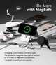 Чехол Ringke Onyx Magnetic для iPhone 16 Plus Black (OMG911E55) - изображение 10