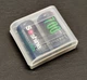 Акумулятор 16340/CR123 Li-Ion Soshine RCR123-3.7V, 700mAh, 1A, 2 штуки в пласиковому боксі - зображення 6