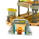 Parking Maisto Dinotropolis Mega Playset (90159123989) - obraz 5