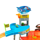 Parking Maisto Dinotropolis Mega Playset (90159123989) - obraz 8