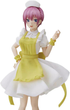 Figurka Banpresto The Quintessential Quintuplets Movie Kyunties Ichika Nakano Nurse 18 cm (4983164192216) - obraz 2