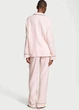 Пижама Victoria's Secret M розовый (70000419567QBQM.L) - изображение 2