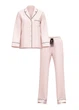 Пижама Victoria's Secret M розовый (70000419567QBQM.L) - изображение 6