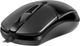 Мышь Real-El RM-214 USB Black - изображение 2
