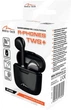 Наушники Media-Tech R-PHONES TWS+ Black (MT3608K) - изображение 8